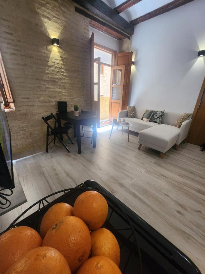 Experience Apartment Valencia Exterior photo
