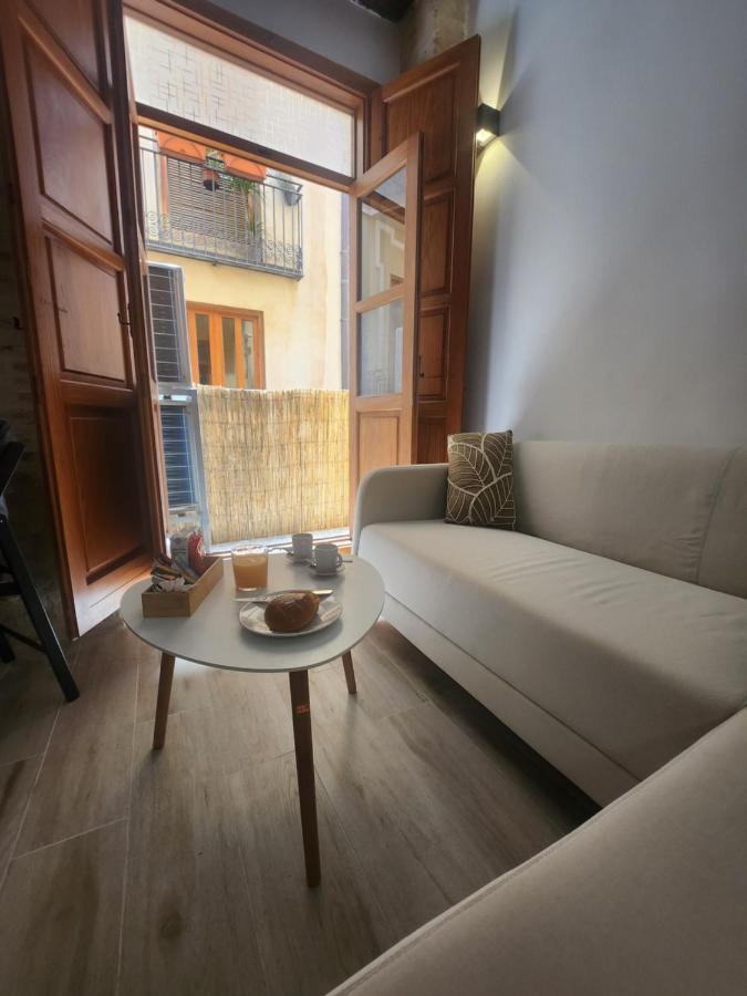 Experience Apartment Valencia Exterior photo