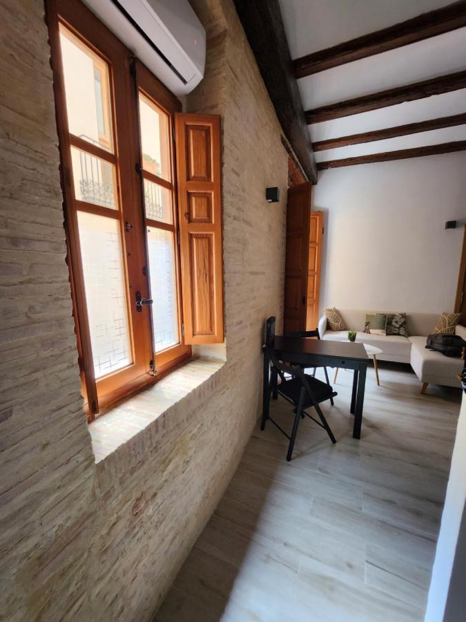Experience Apartment Valencia Exterior photo