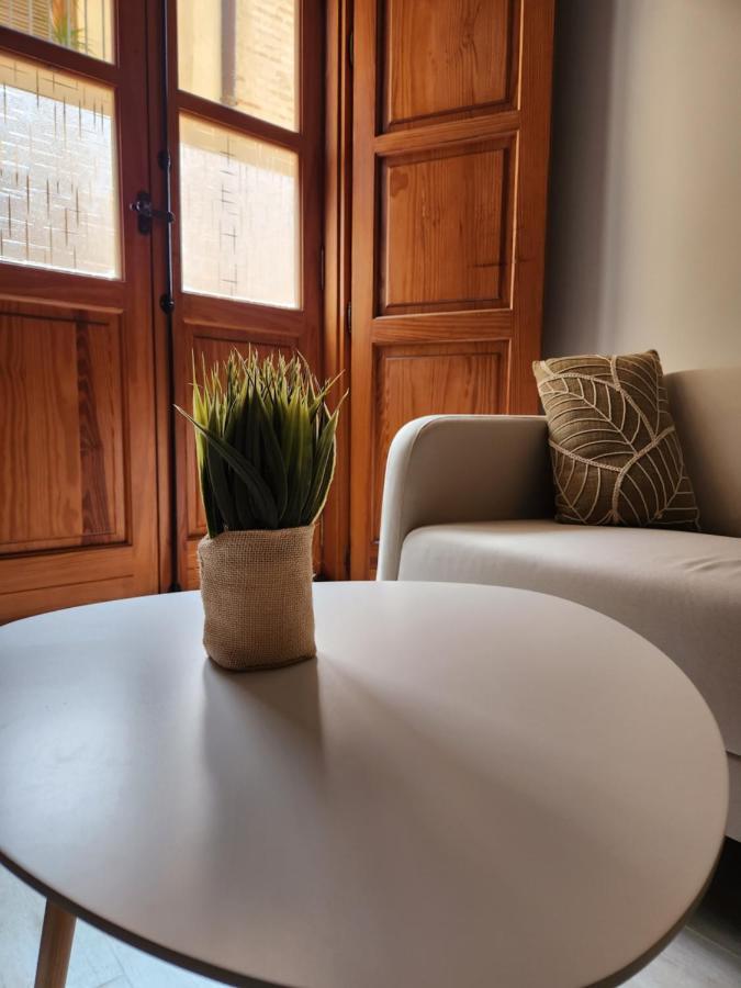 Experience Apartment Valencia Exterior photo