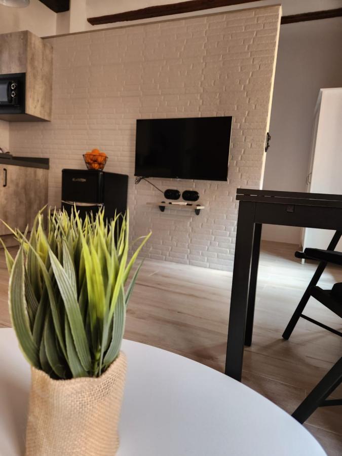 Experience Apartment Valencia Exterior photo