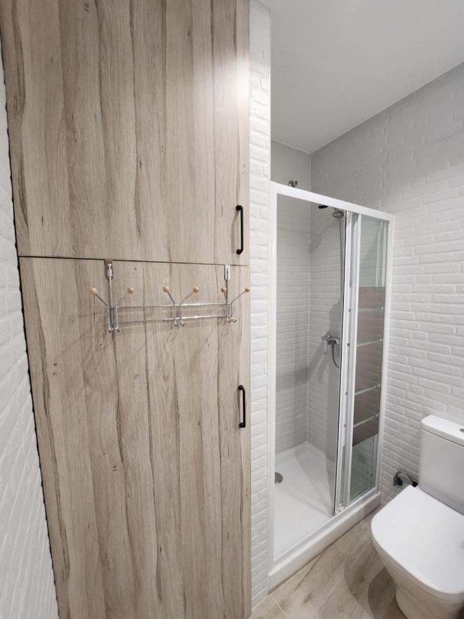 Experience Apartment Valencia Exterior photo